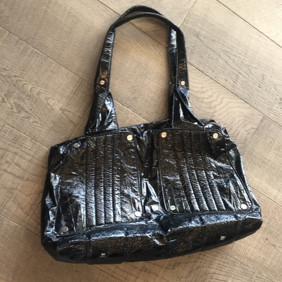 Matt & Nat designer Shoulder Bag - Picture 3 of 9